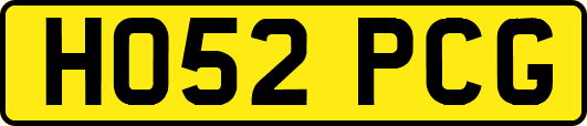 HO52PCG