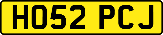 HO52PCJ