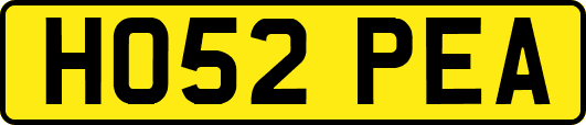 HO52PEA