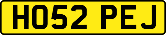HO52PEJ