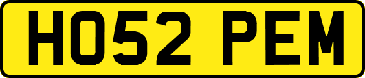HO52PEM