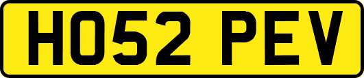 HO52PEV
