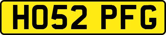 HO52PFG