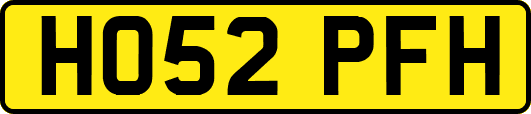 HO52PFH