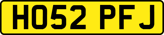 HO52PFJ