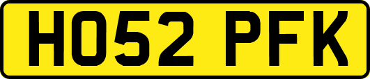 HO52PFK