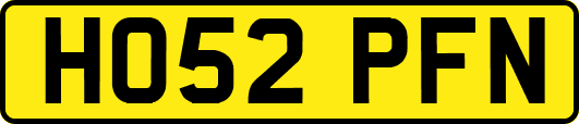 HO52PFN