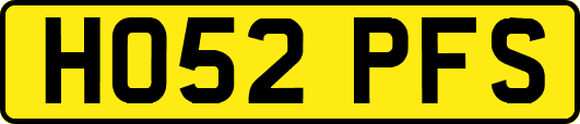 HO52PFS