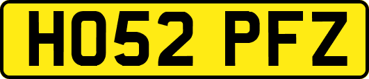 HO52PFZ