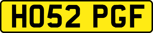 HO52PGF