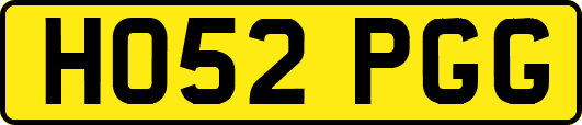 HO52PGG