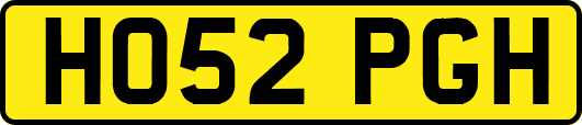 HO52PGH