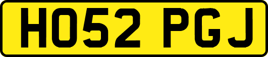 HO52PGJ