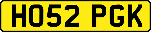 HO52PGK