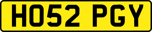 HO52PGY
