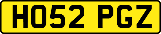 HO52PGZ