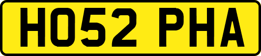 HO52PHA