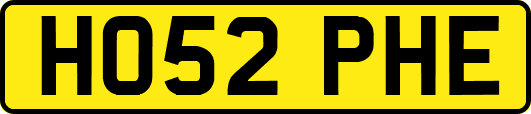 HO52PHE