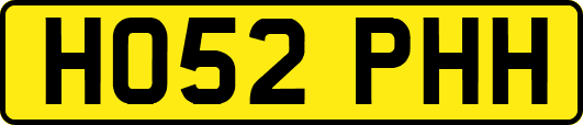 HO52PHH