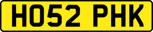 HO52PHK