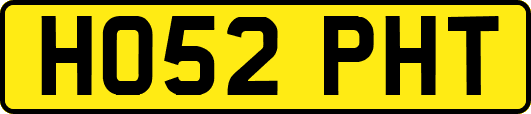 HO52PHT