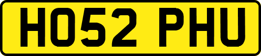 HO52PHU
