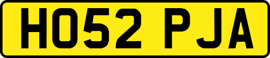 HO52PJA