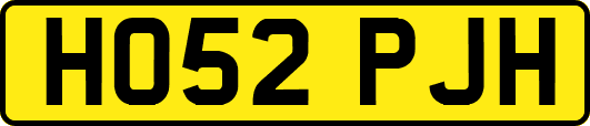 HO52PJH