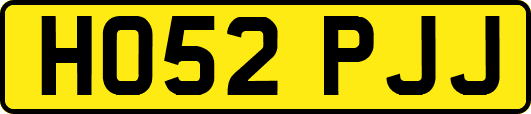 HO52PJJ