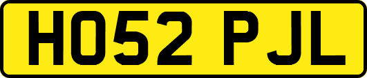 HO52PJL