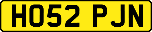 HO52PJN