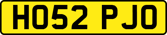 HO52PJO