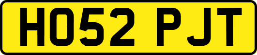 HO52PJT