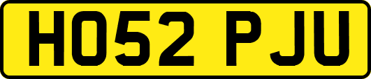 HO52PJU