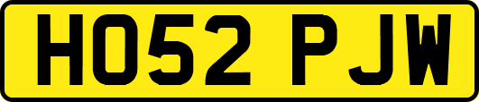 HO52PJW