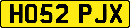 HO52PJX