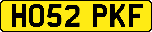 HO52PKF