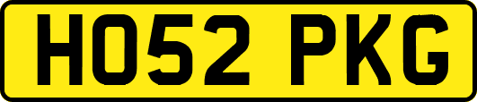 HO52PKG