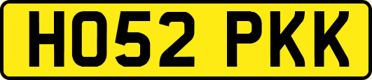 HO52PKK