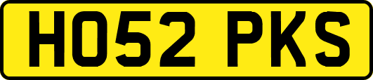 HO52PKS