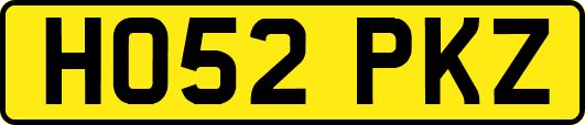 HO52PKZ