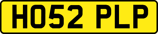 HO52PLP