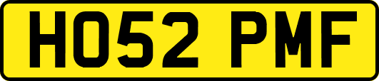 HO52PMF