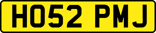 HO52PMJ