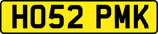 HO52PMK