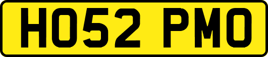 HO52PMO