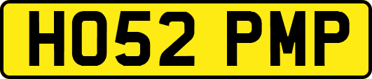 HO52PMP