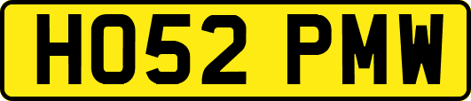 HO52PMW