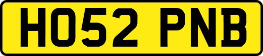 HO52PNB