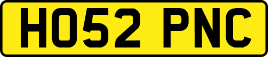 HO52PNC